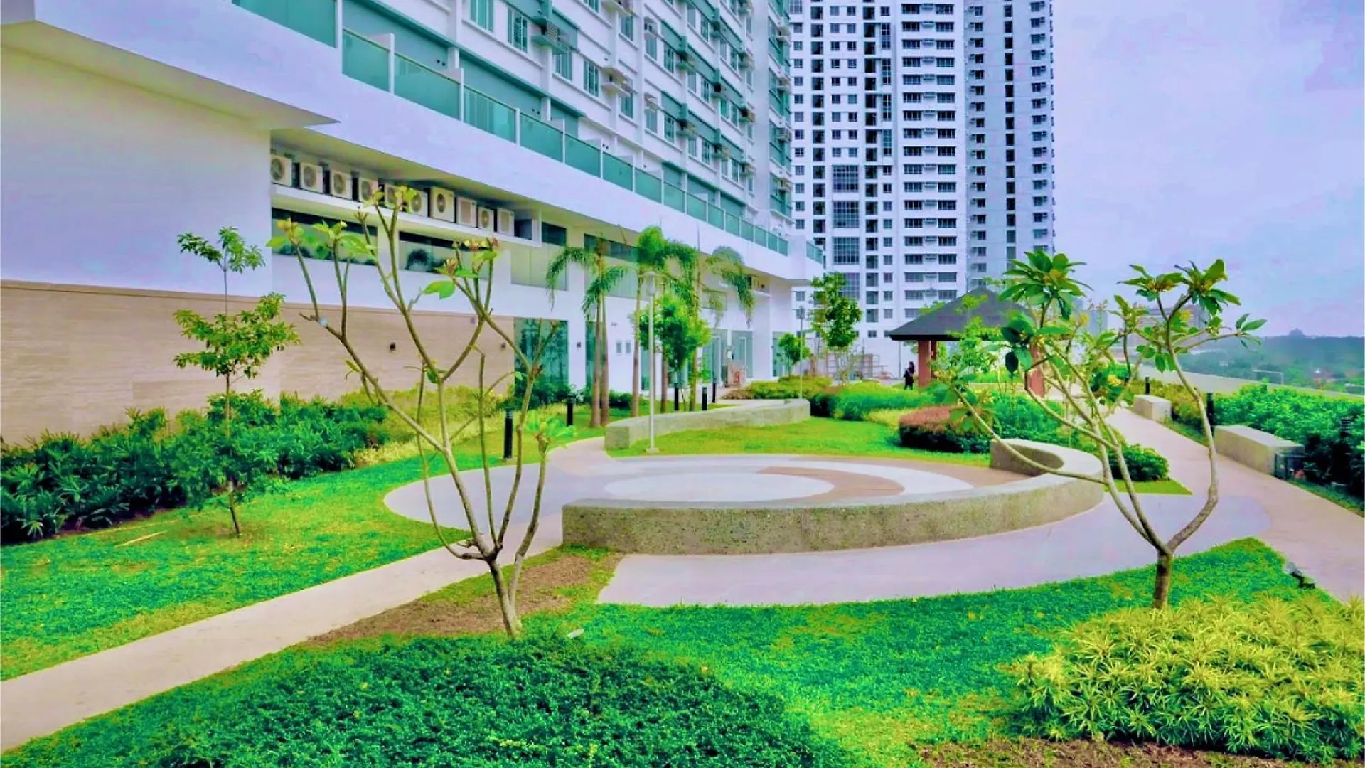 Apartment Makati Hotel Manila