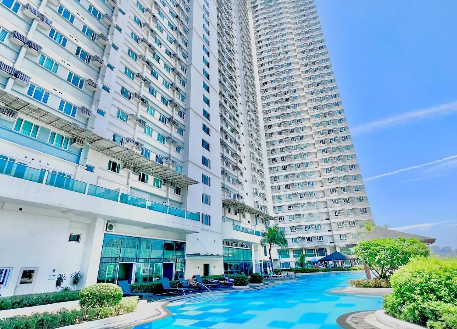 Makati Hotel Manila