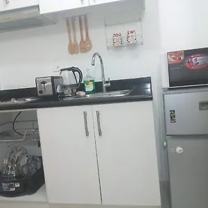 Jazz Hunter Apartment